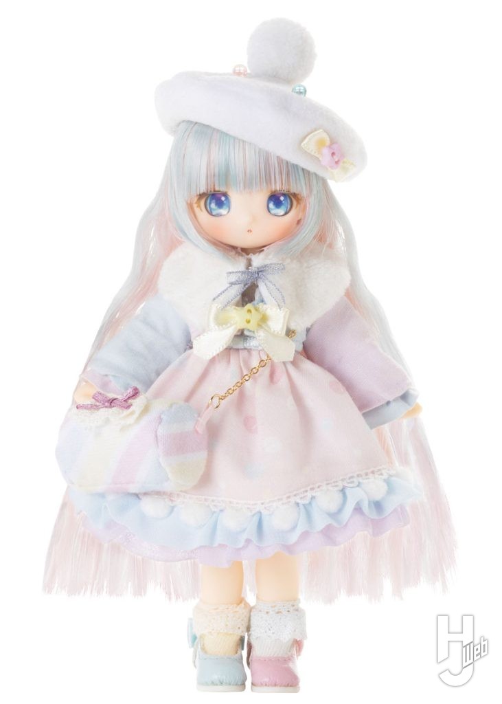 SugarCups/マシュマロッタ～Welcome to Sugar Cup Wonderland!～（アゾンダイレクトストア限定販売）
