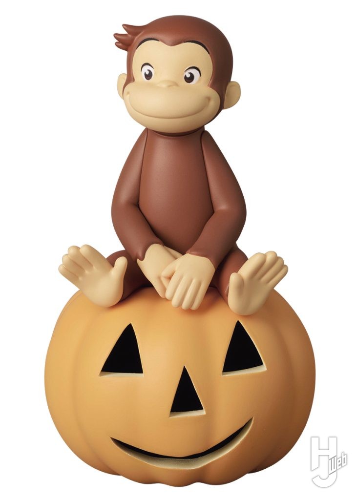 UDFCurious Georgeの商品画像その5