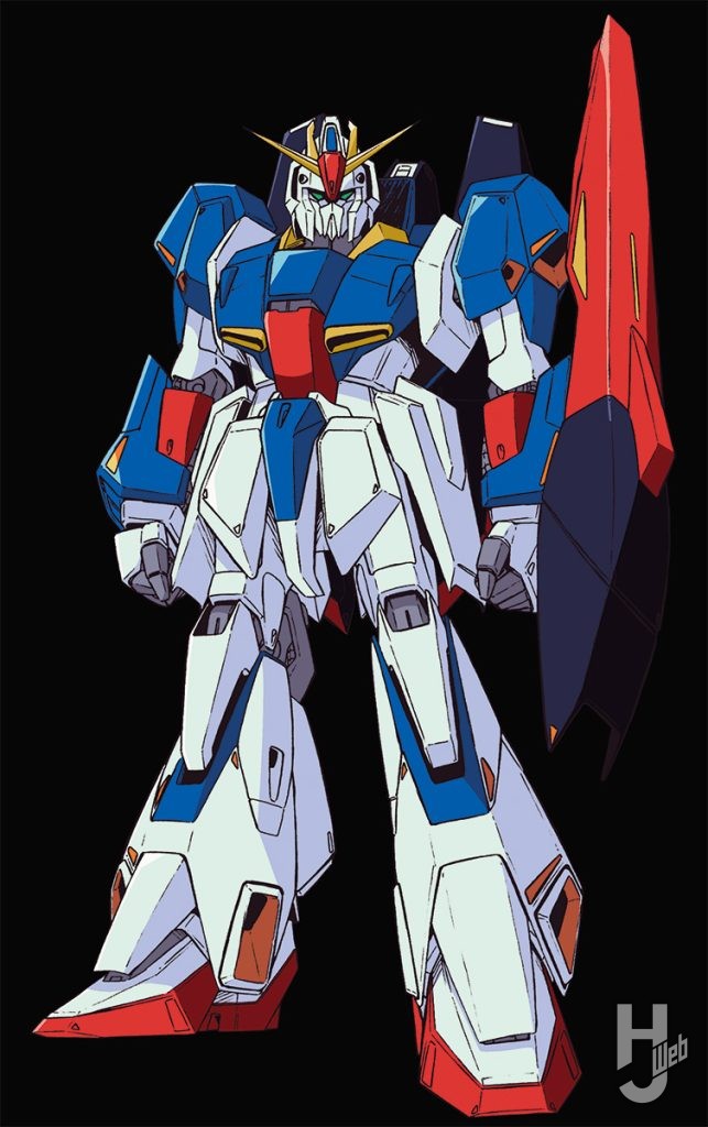 Zガンダム