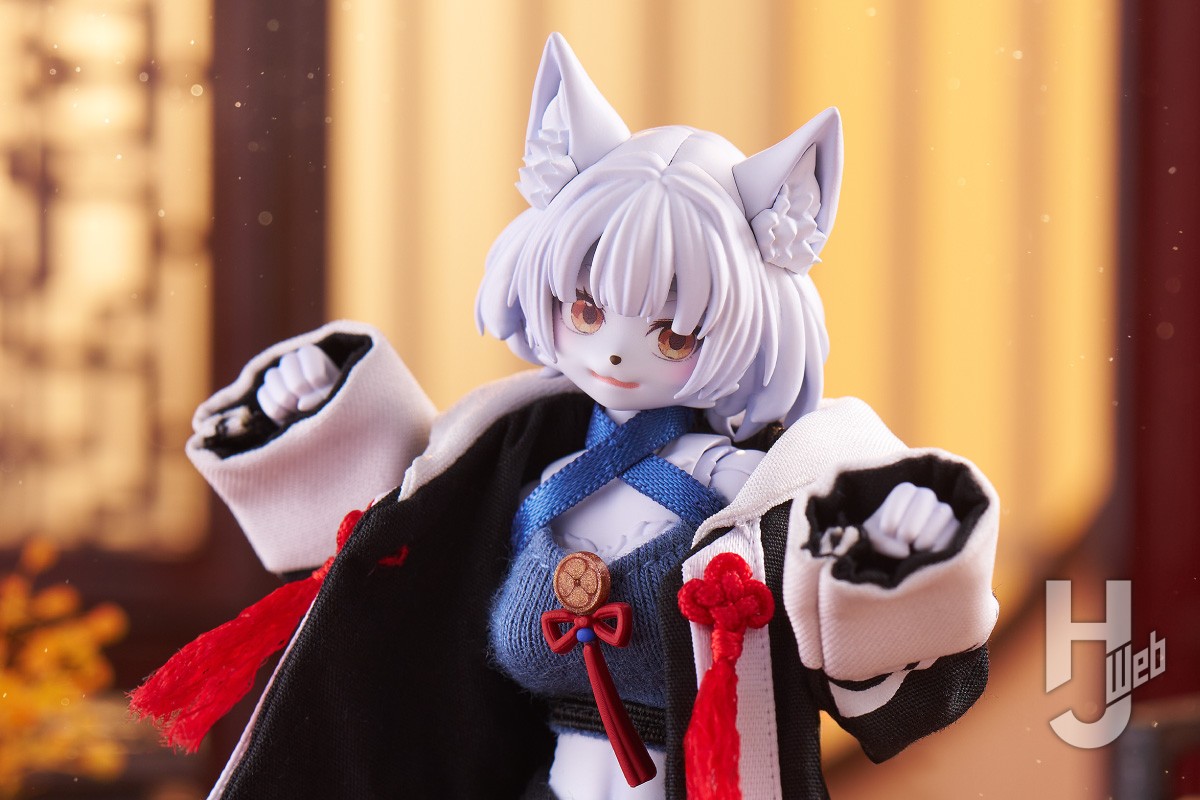 2026年11月新製品】青島文化教材社「るおらん」 – Hobby JAPAN Web