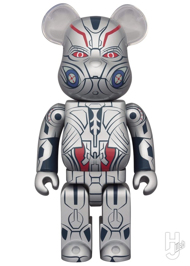 BE@RBRICK ULTRON 400%