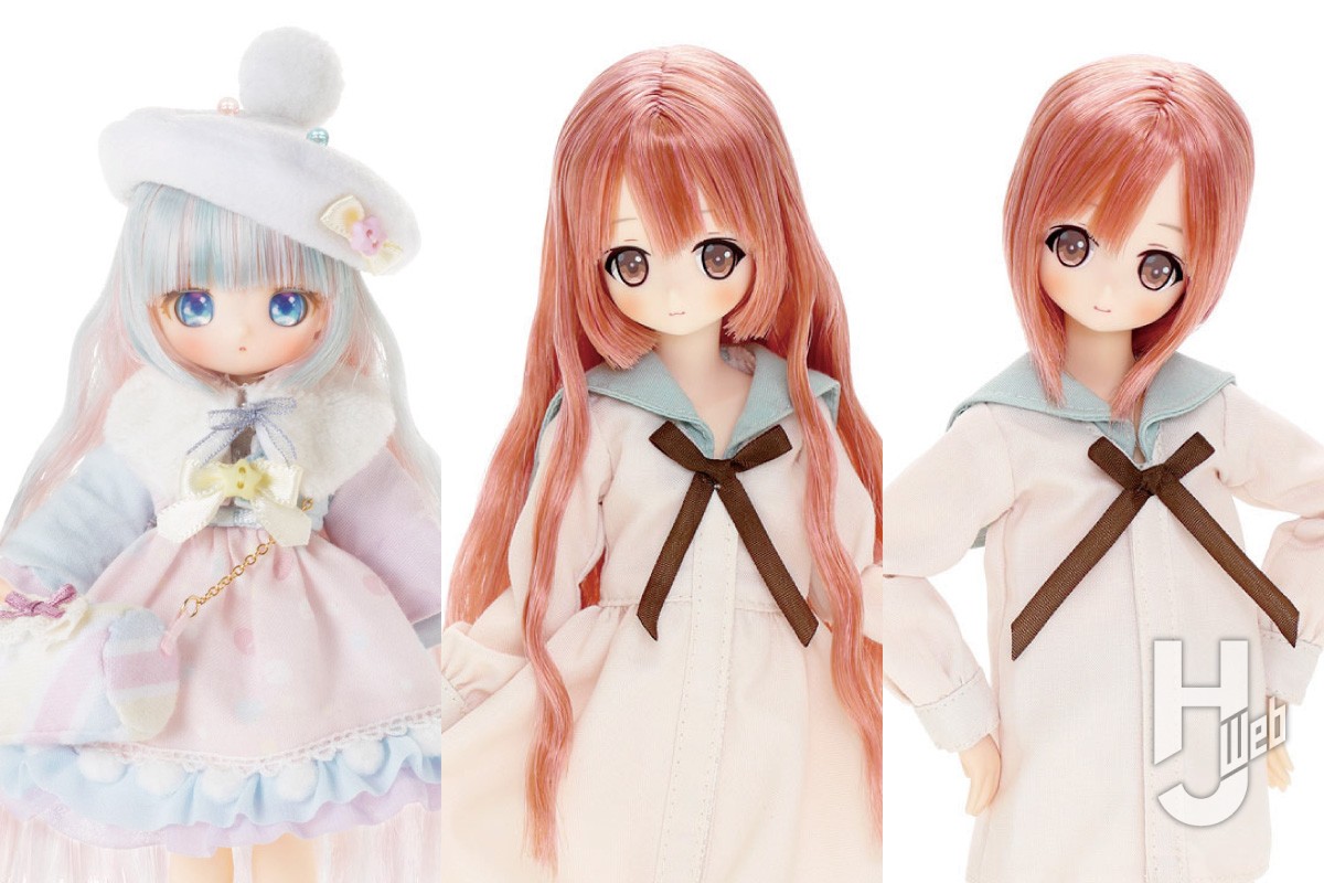 アゾンドール最新情報】「SugarCups」マシュマロッタや「Alvastaria