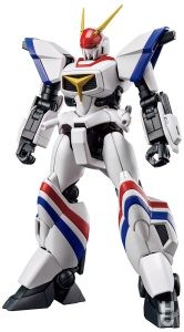 HG-1／144-ドラグナー1-リフター1装備タイプ