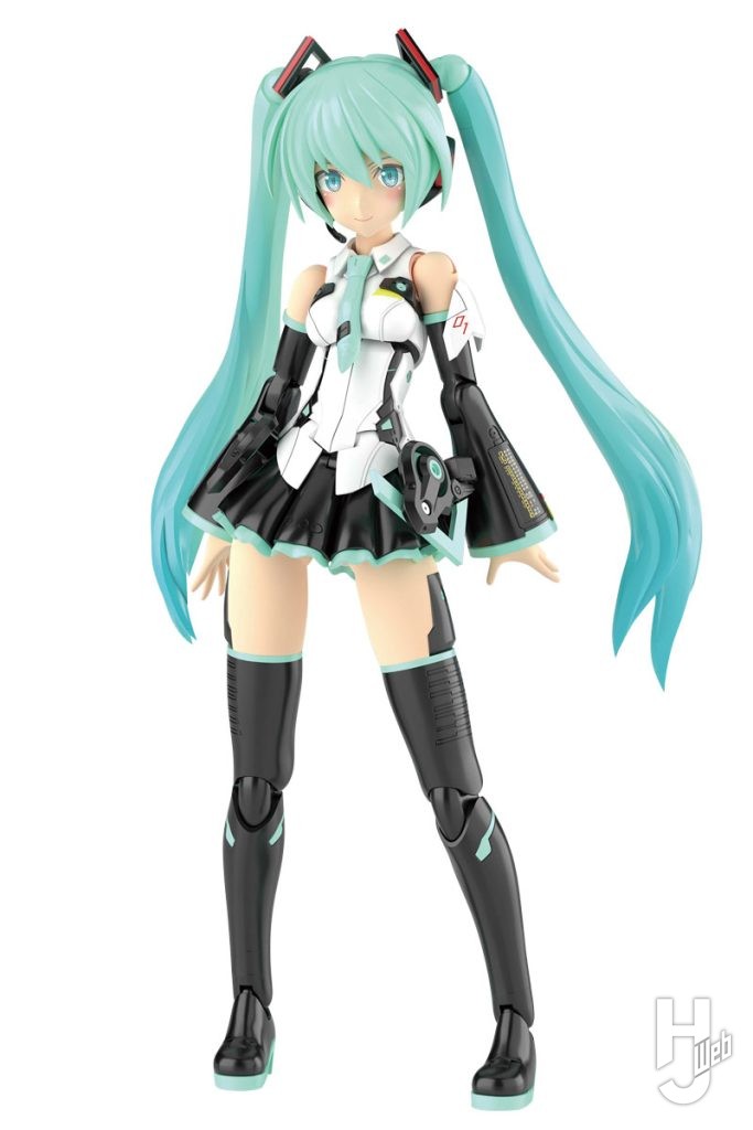 グランデスケール フレームミュージック・ガール 初音ミク

