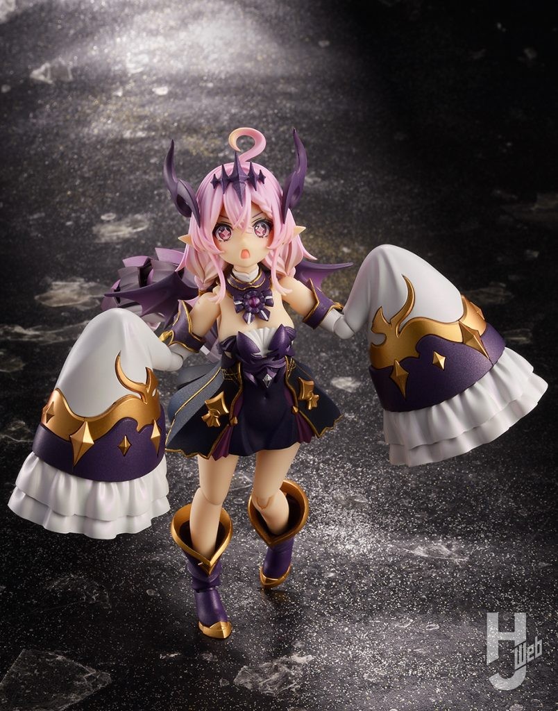 アルカナディア ギィ　特写