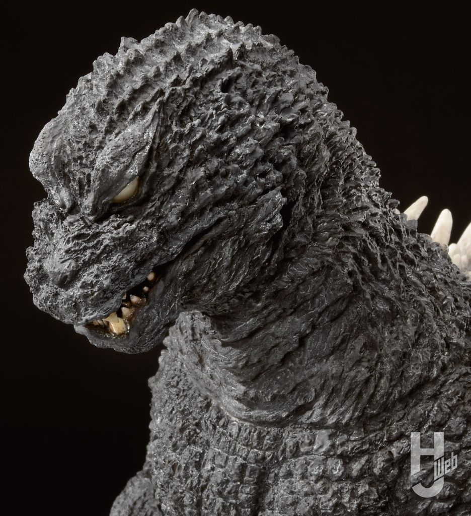 GODZILLA(2001)
顔アップ