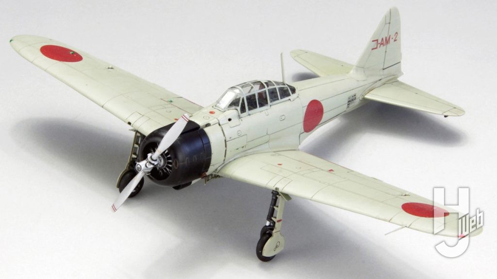 帝国海軍 十二試艦上戦闘機
