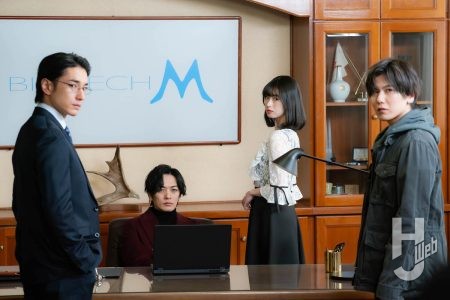 『フォルティクス 配信！推しを継ぐもの』追加キャストに久保田悠来、井本彩花、宮城絋大、宮澤佑が決定！キャストコメントも到着