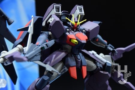 「ガンダムヴァサーゴ」「ガンダムアシュタロン」がHGでキット化！静岡ホビーショー2026で初展示【機動新世紀ガンダムX】