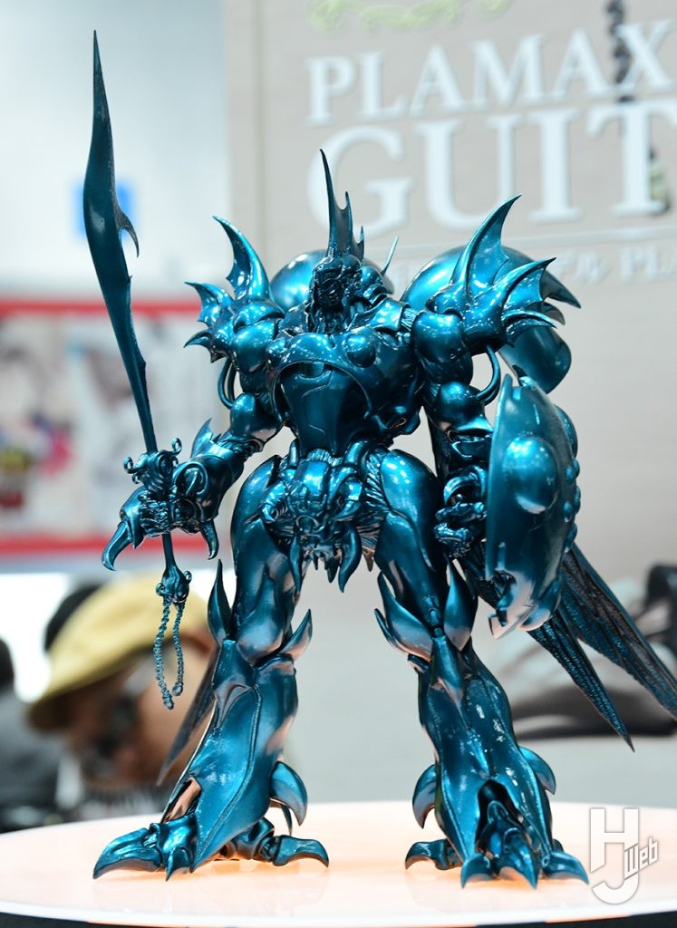 PLAMAX　キトール全体