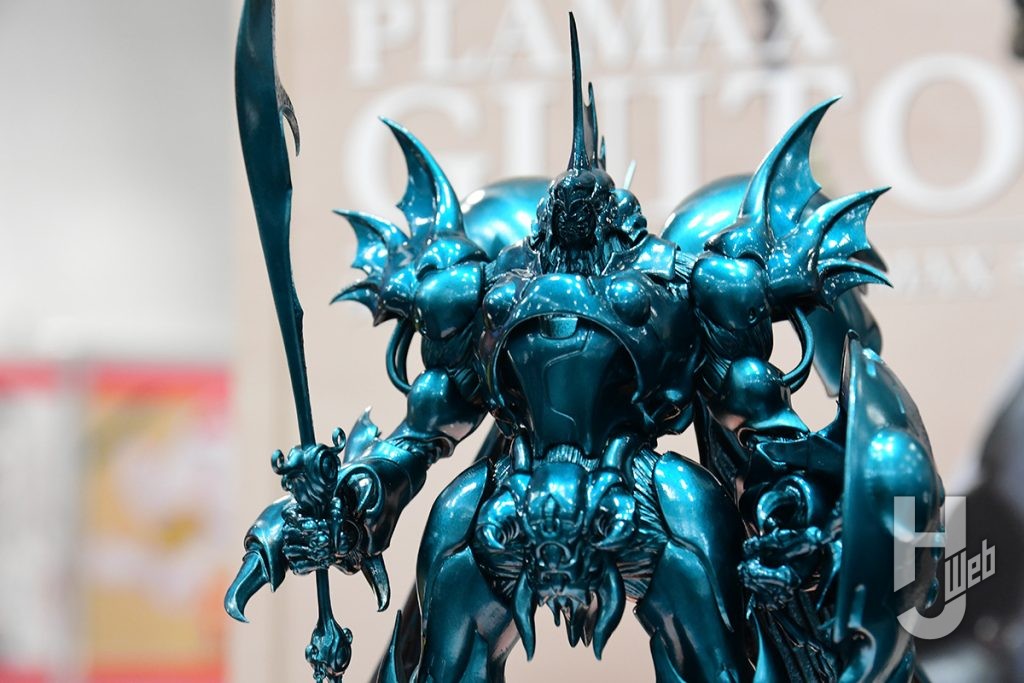 PLAMAX　キトール拡大