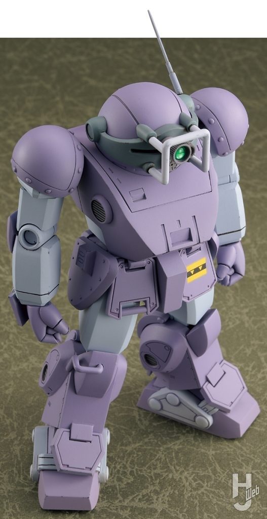 田仲正樹製作「ストロングバックス」SAK主体作例俯瞰全体