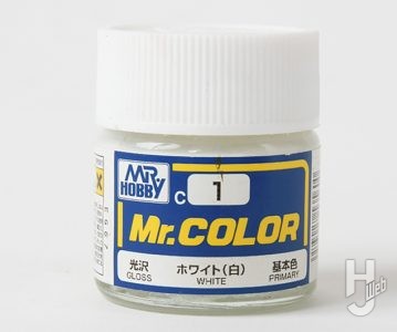 GSIクレオスの「ホワイト」