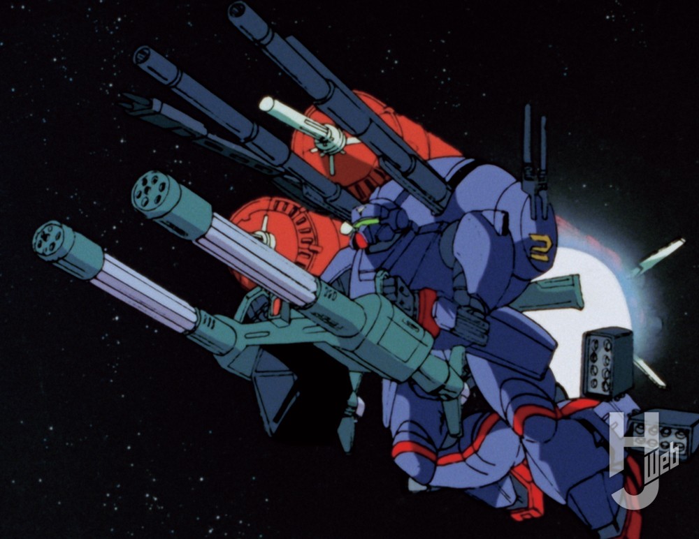 XDFU-02リフター2フル装備状態