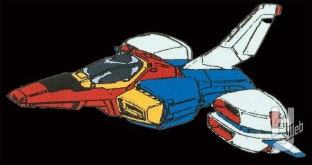 ネオ・コア・ファイター