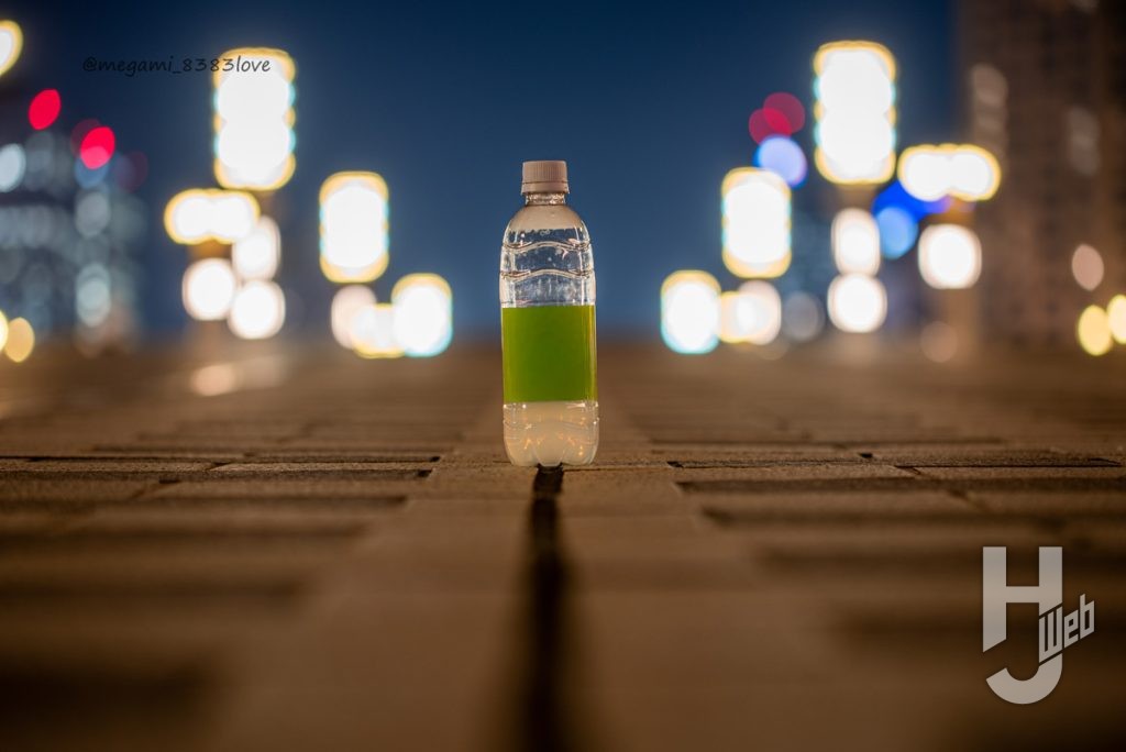 ソルト流撮影術「夜景　テスト」