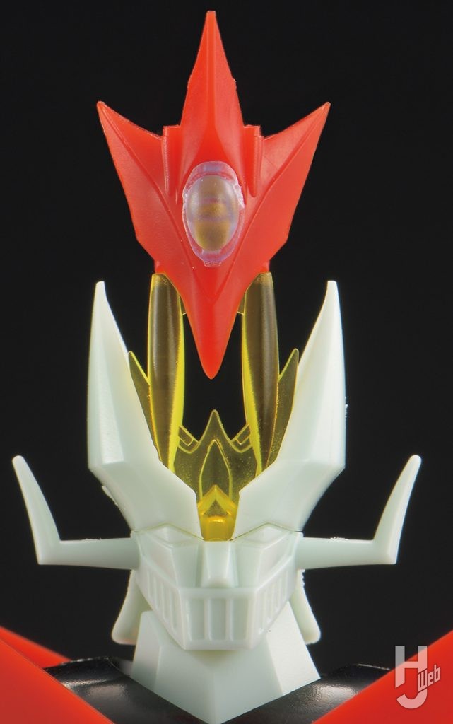 グレートマジンガー ファイヤーオン!セット プレーンコンドルファイヤーオン　再現