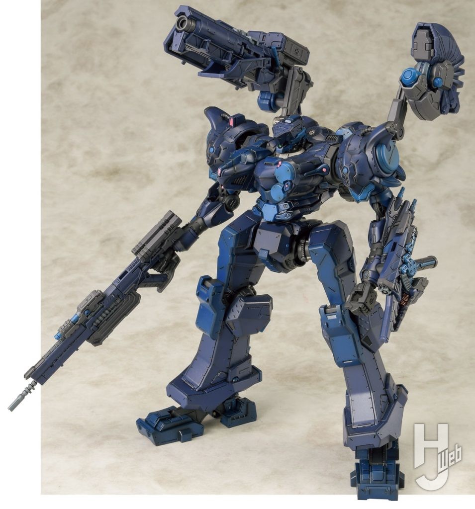 ARQUEBUS CORPORATION VP-40S ロックスミス
前