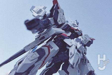 「VAX-01 ヴァルライン」が活躍する世界のストーリーやイラストレーター・けんこ氏によるヴァルライン応援イラストを大公開