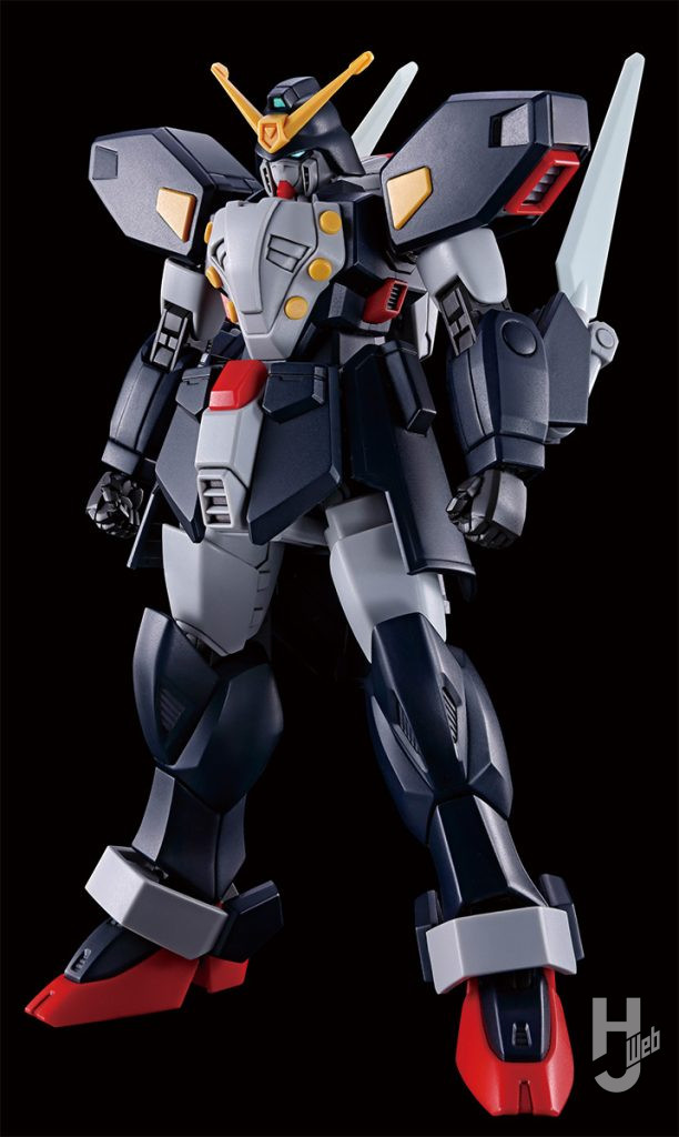 HG ガンダムシュピーゲル　正面