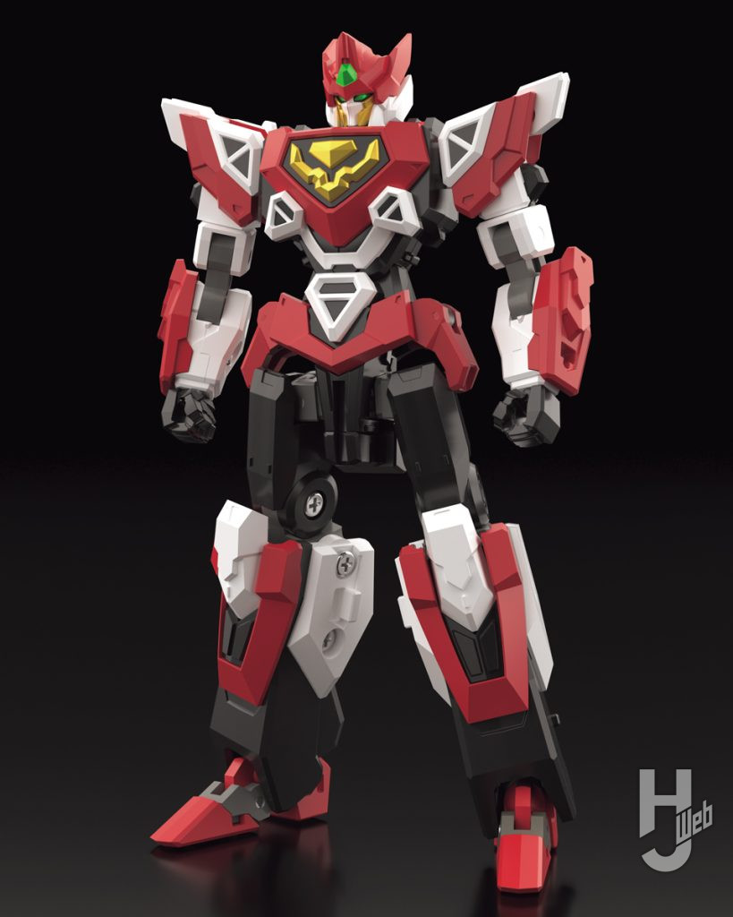THE合体 DXダンデヴァインの商品画像その2