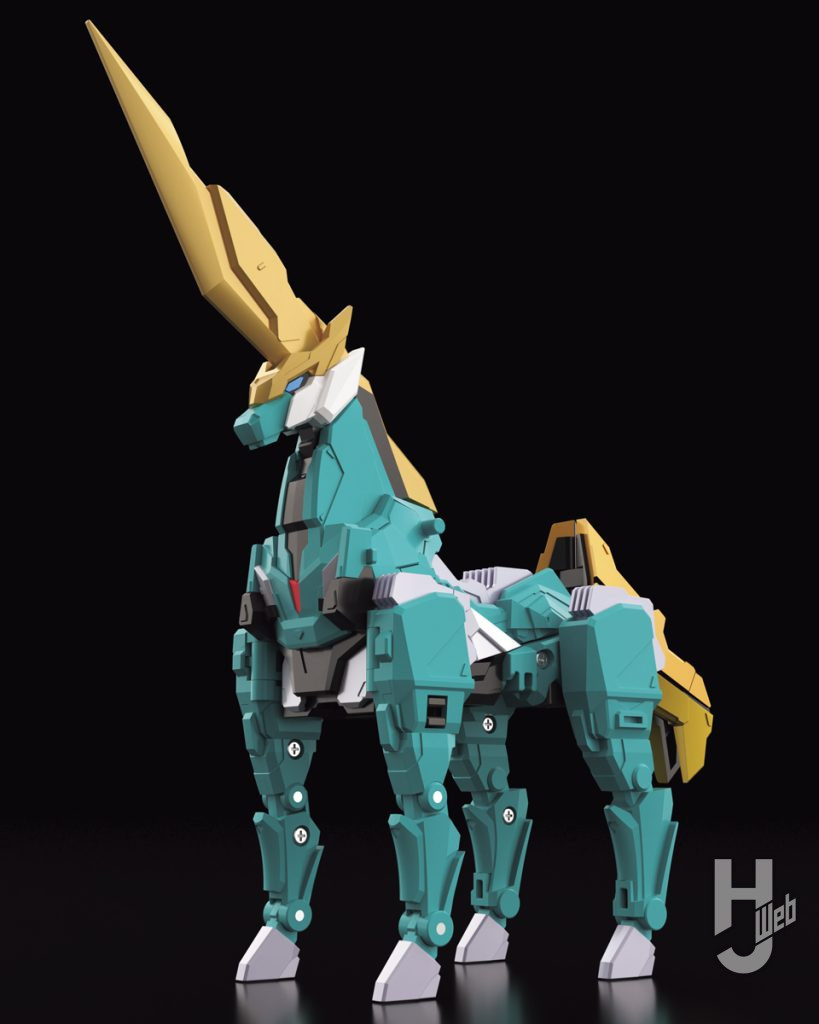 THE合体 DXダンデヴァインの商品画像その4