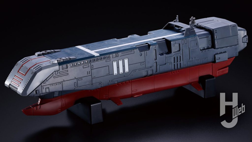 強襲揚陸艦ダイダロス