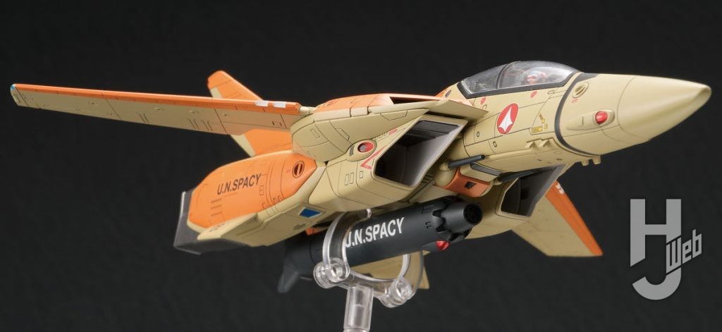VF-1D バルキリー
煽り