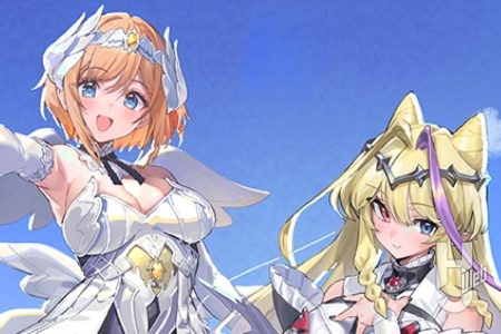 コトブキヤ『アルカナディア』がスマホゲームで登場！『アルカナディア – Gleam Gatherers -』が2026年リリース予定&事前登録受付が開始。【アルカナディア2026年6月トークライブ】
