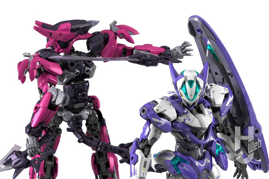 52TOYS　IRON FRONTIERシリーズのサムネイル