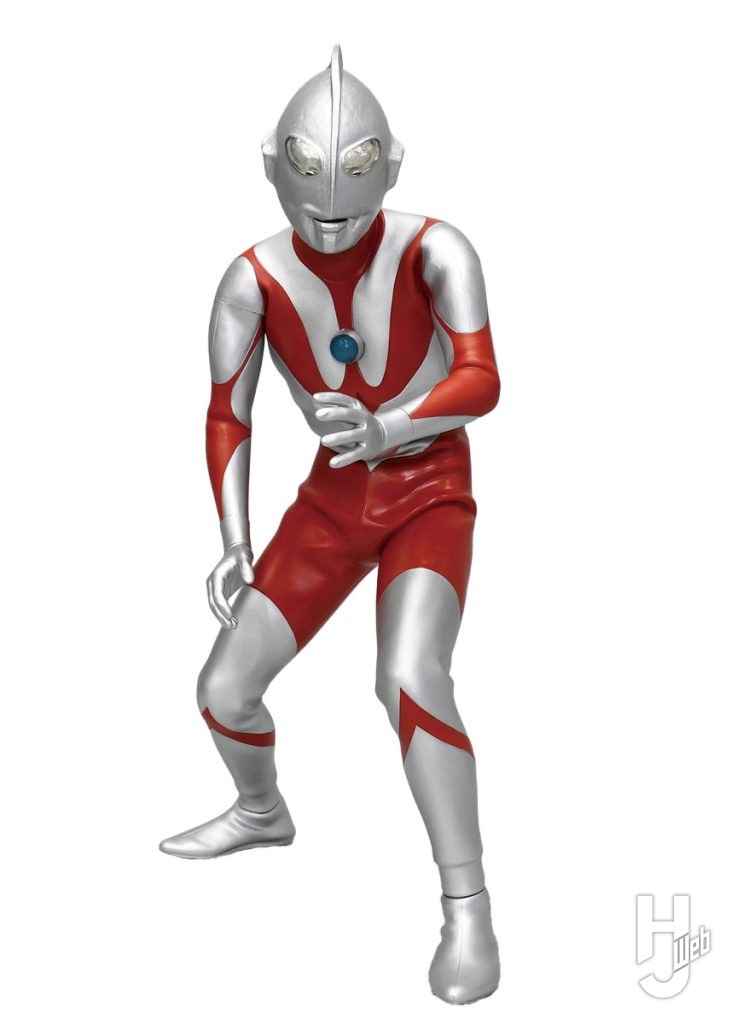 ウルトラマン（Aタイプ）
