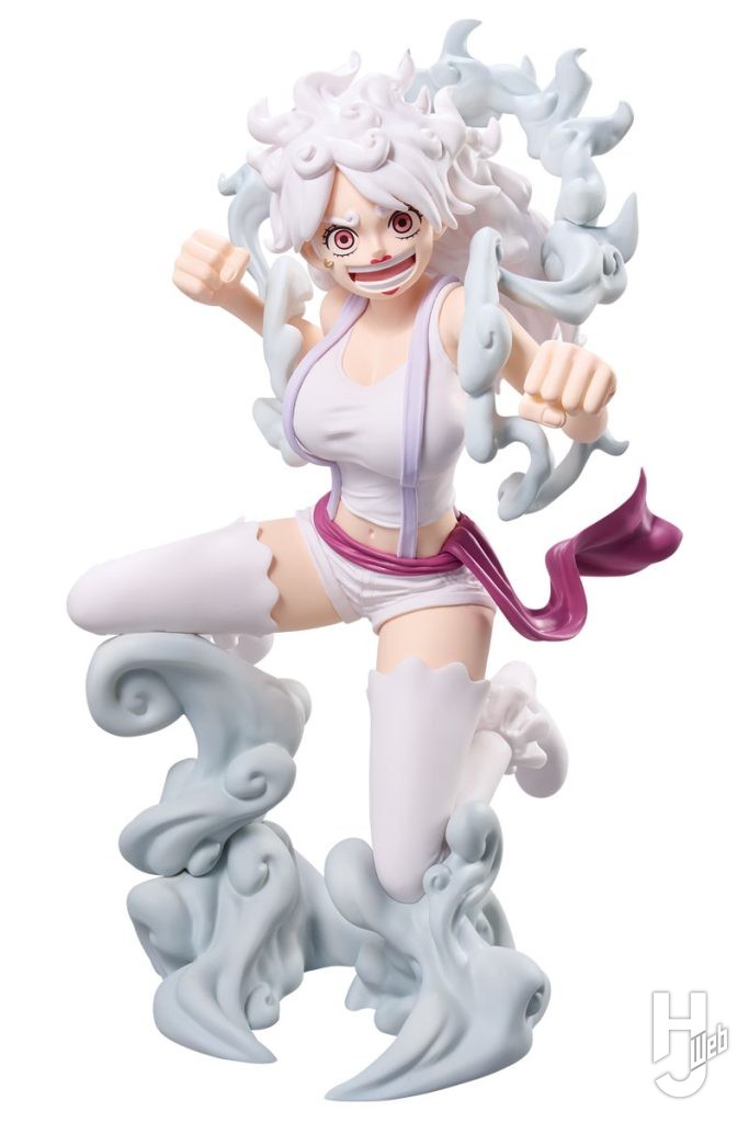 ワンピース Grandista-JEWELRY.BONNEY-
