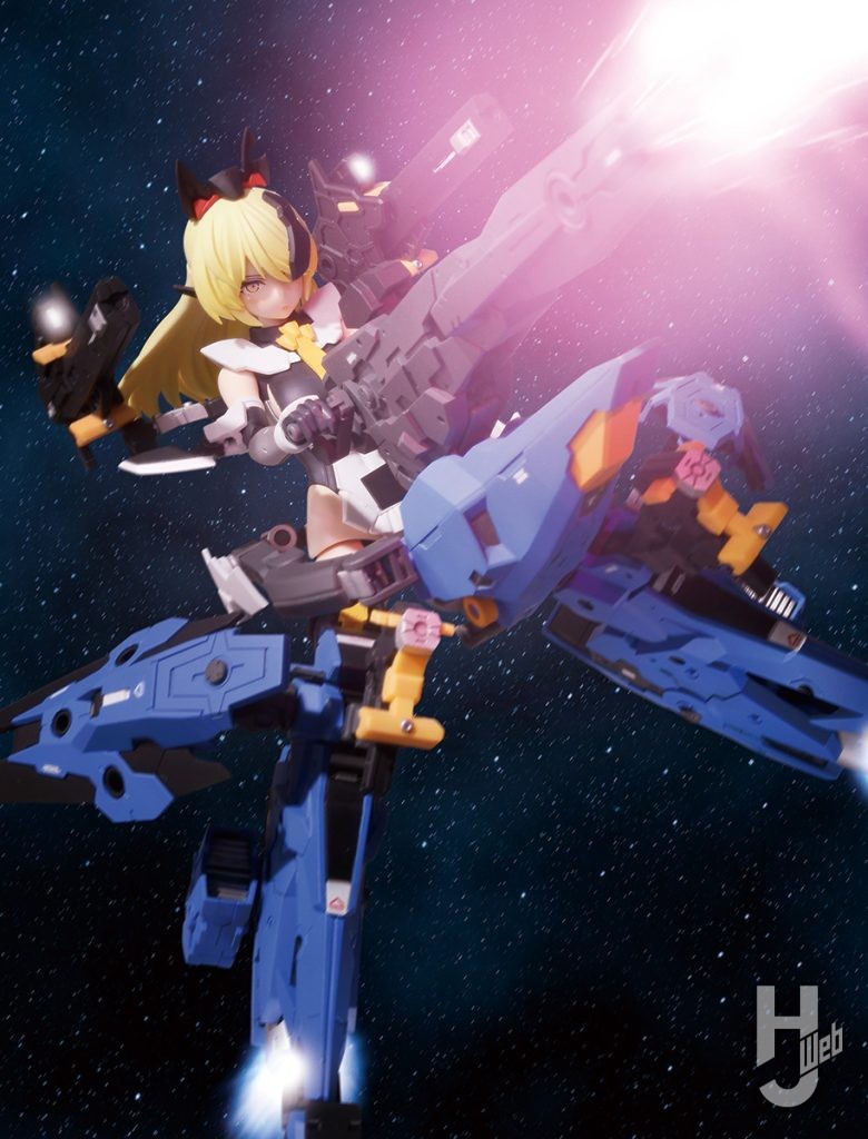 ベルベリア=ベリィス(ブルターレフォーム)イメージ
