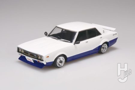 【2026年10月新製品】青島文化教材社「道秋のケンメリ」