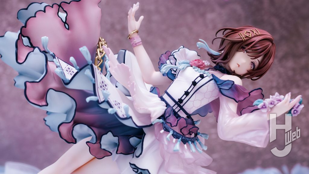 樋⼝円⾹のフィギュアのメイン画像
