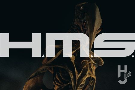 オリジナルクリーチャー造形が人々を魅了する造形作家「米山啓介」が枯れ果てた魂の形を表現した作品「虚喰の亜者」　ありそうでない不思議なフォルムの魅力をご覧あれ【H.M.S.】