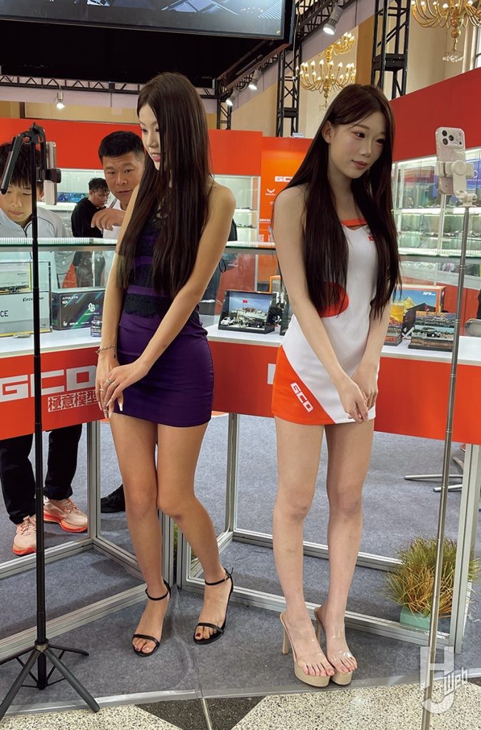 北京中国国際模型博覧会フォトレポート15