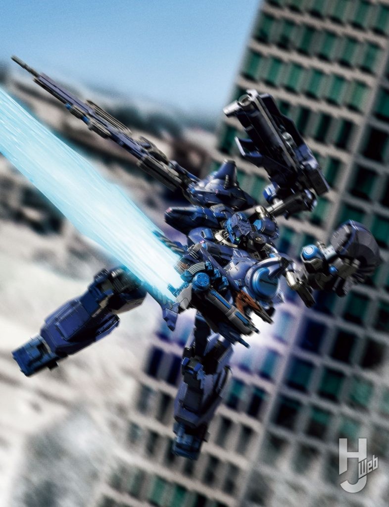30MMACロックスミス
サムネ