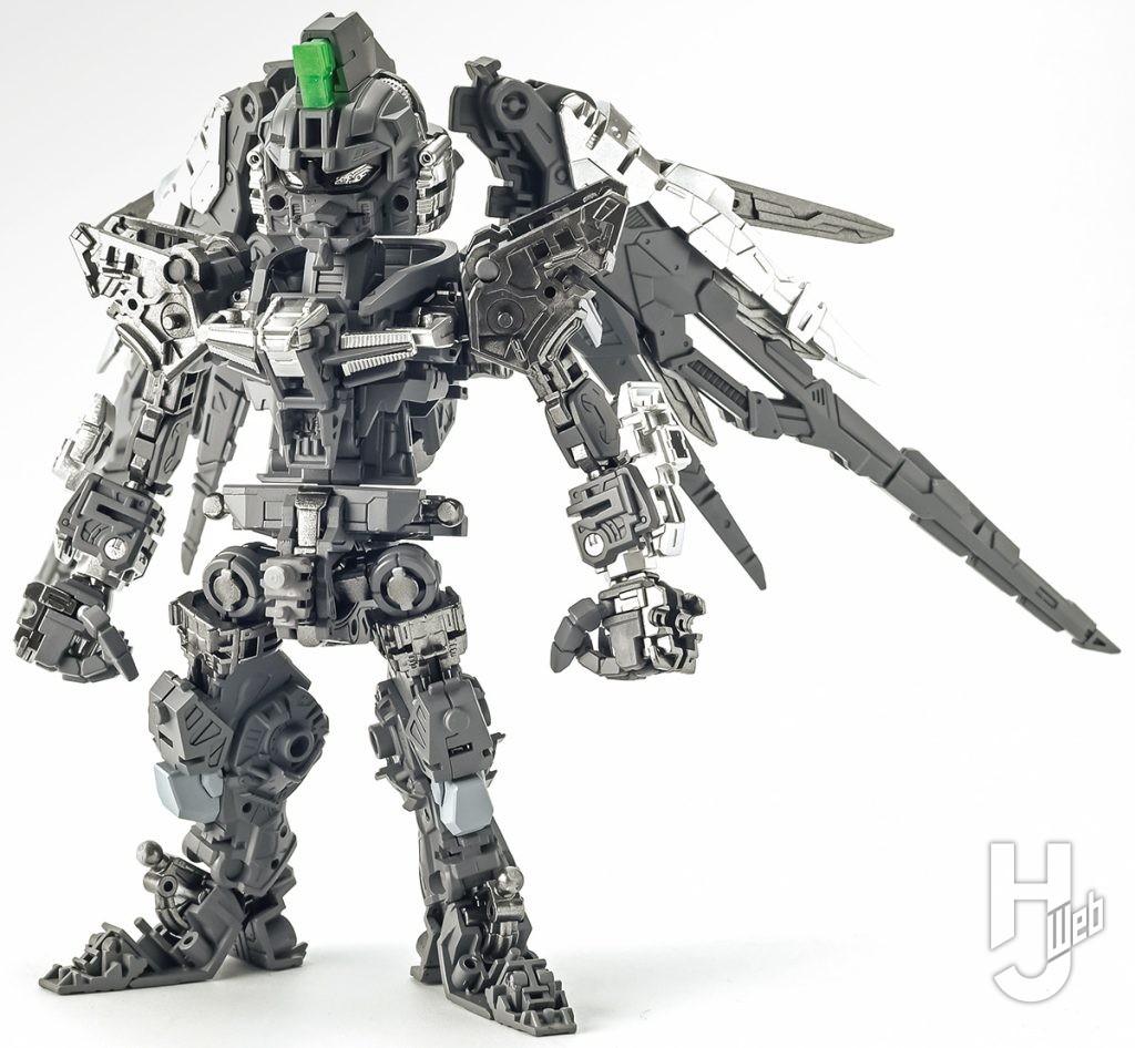 ZGMF-X42S デスティニーガンダム 　フレーム