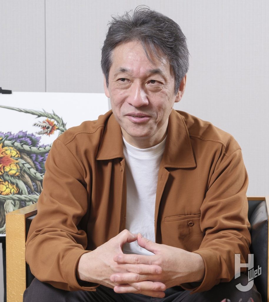 西川伸司