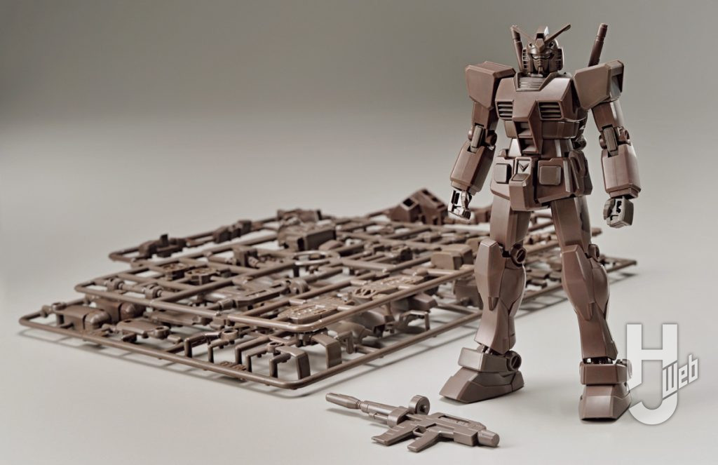 ガンプラリサイクルプロジェクト