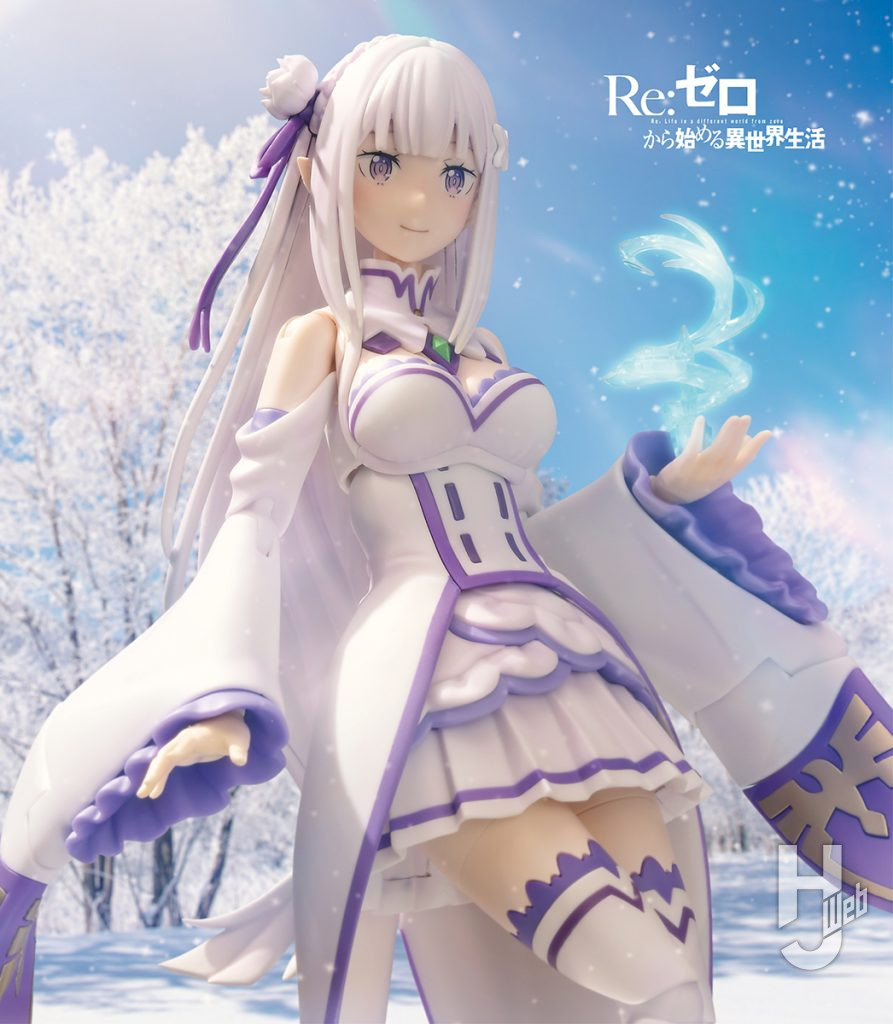 エクレア製作「カドプラ-エミリア」特撮