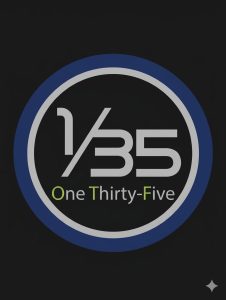 One Thirty-Five・AFV以外の1/35模型展示会
