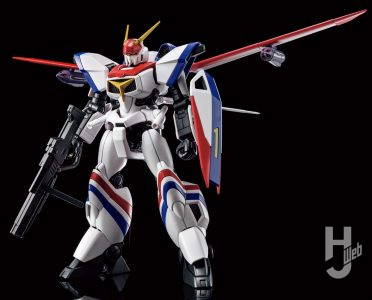 HG-1/144-ドラグナー1-リフター1装備タイプ