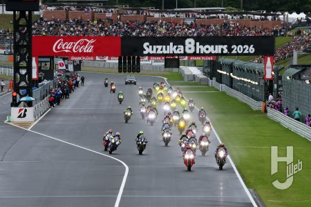 “コカ・コーラ”鈴鹿8時間耐久ロードレース第47回大会レポート【2026年7月3日～5日】
