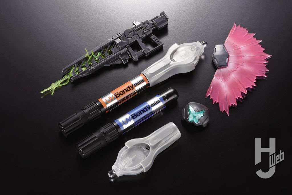 UV Bondyのメイン画像