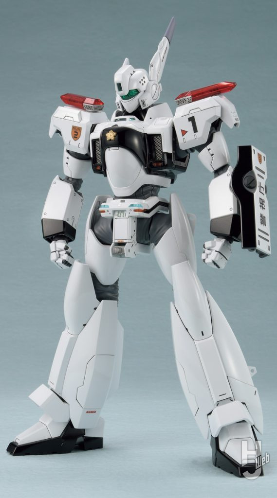 オトカワ製作「AV-98Plus （イングラム・プラス）」