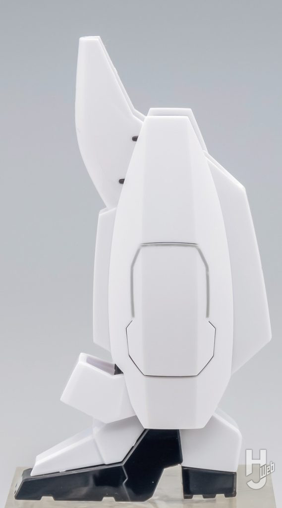 オトカワ製作「AV-98Plus （イングラム・プラス）」脚