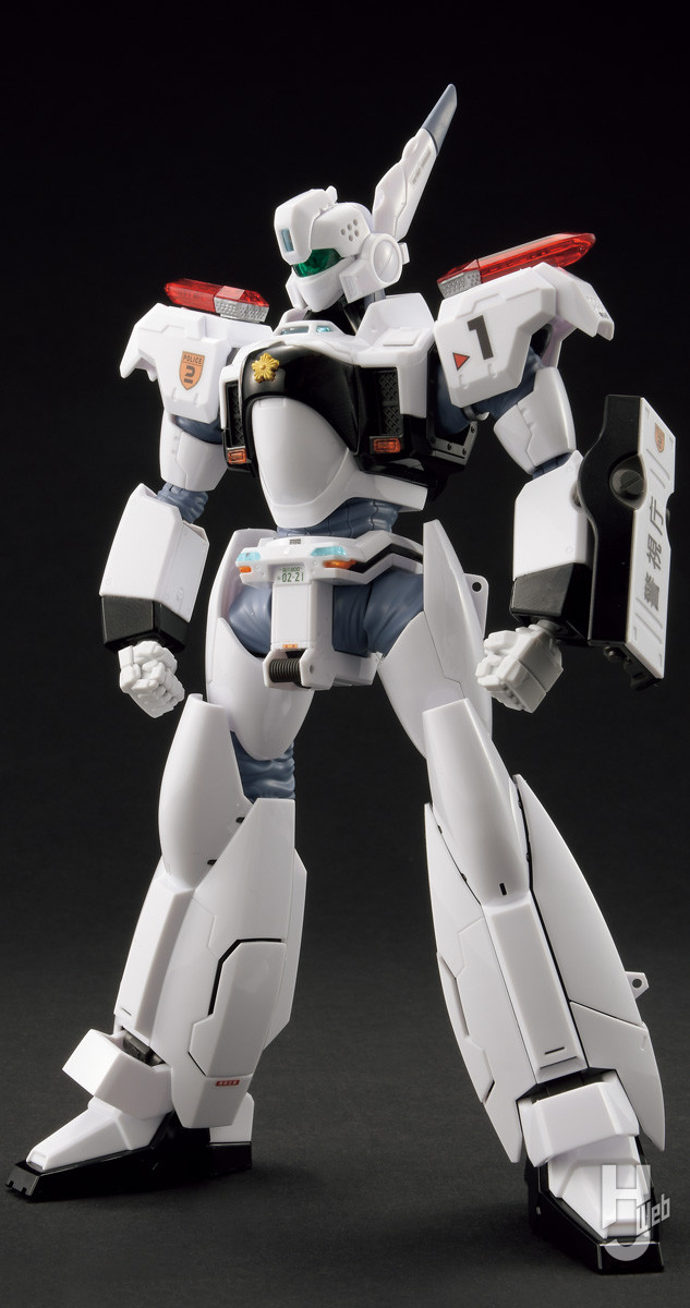 RG AV-98Plus (イングラム・プラス)