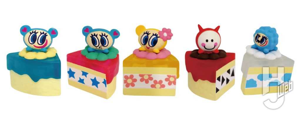 エンジェルブルーキッズ カムラくんケーキパーティ☆
